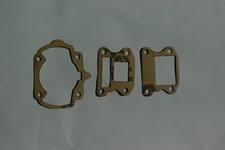 Gasket selection  Fits Honda