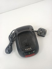 Bosch D-70745 Black 14.4-21.6 Volt 0.43A 17W Cordless Power Tool Battery Charger