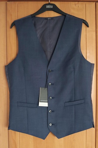 Autograph chambray pure - m, s