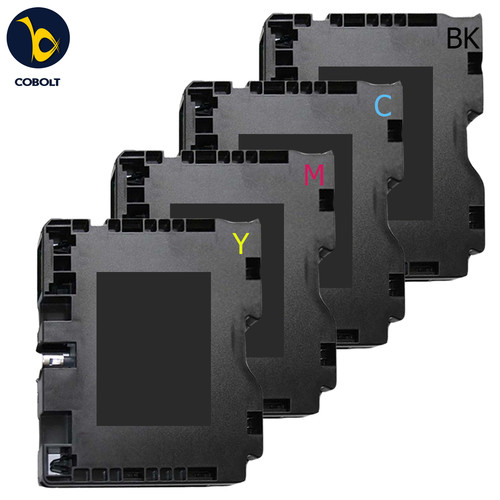 Ink cartridge gc41 - 4,