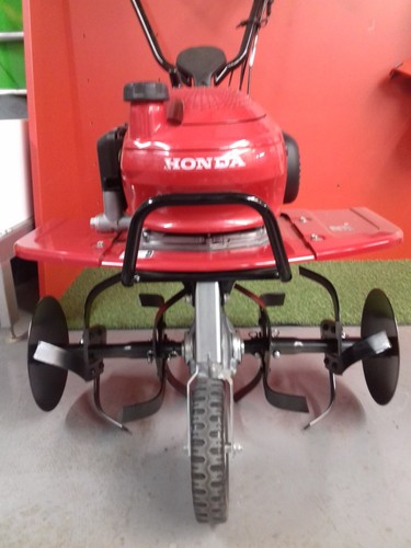 Honda f220 tiller - f220,