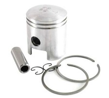 Piston complete Ø 56.50 MZ TS