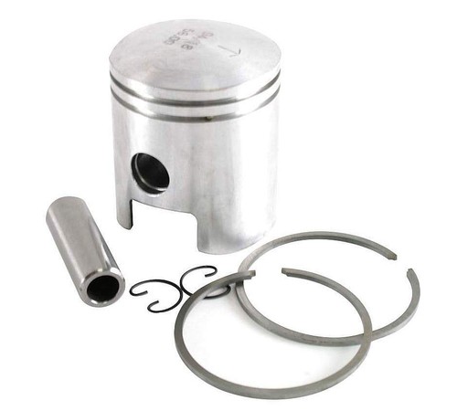 Piston complete mz ts - mz,