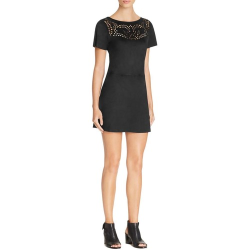 Sanctuary womens black alexia - womens,
