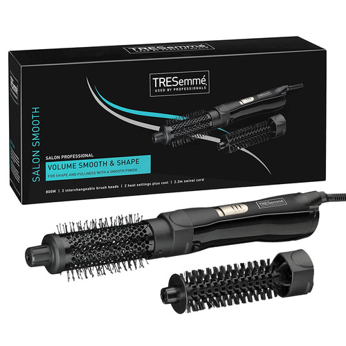 Tresemme volume smooth and - smooth,
