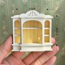 1:24 Scale Dolls House