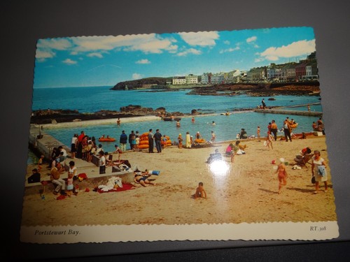 Portstewart bay co - ,