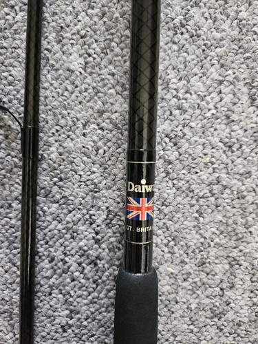Daiwa powermesh specialist - daiwa,