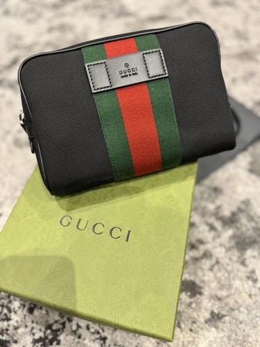 Gucci belt bag with - gucci,