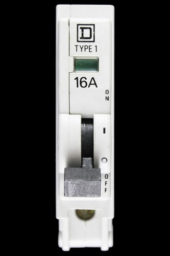 Square amp type m9 - d,