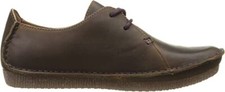 Clarks Women's Janey Mae