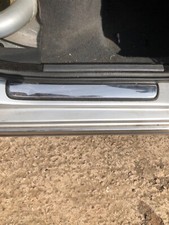 ROVER 75 DRIVER'S SIDE REAR