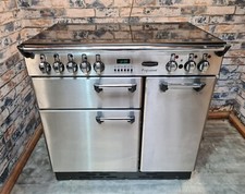 Rangemaster Professional 90 Electric(read description)-DELIVERY AVAILABLE