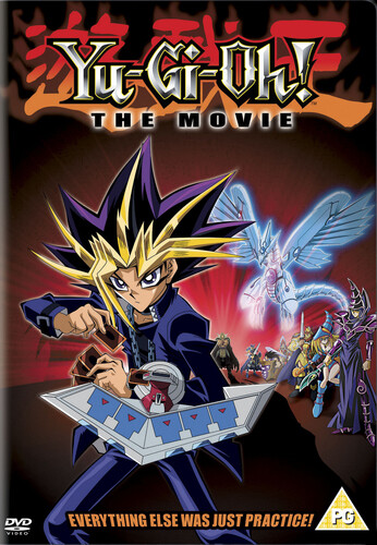 The movie dvd - the,