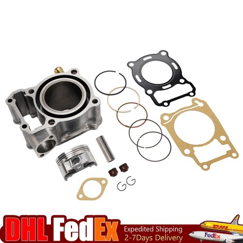 Cylinder kit 125cc for - for, honda