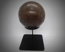 Extremely rare lignum vitae - lignum,