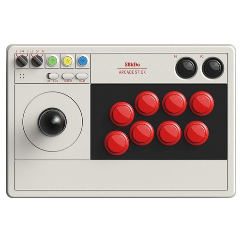 8bitdo arcade stick for - 8bitdo,