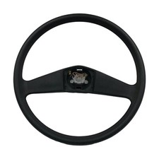 Genuine VW Derby Polo Golf 1 Jetta Scirocco 2 Spoke Steering Wheel 171419091 G