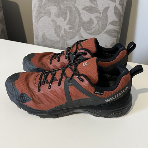 Salomon men exeo gore tex - salomon, gore-tex®