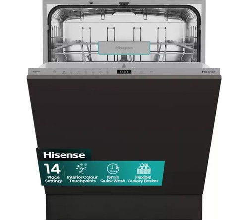 New graded hisense hv642c65uk - graded,