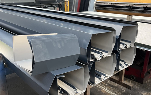 Cheap metal roofing flashings - metal,