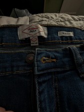 Lee Cooper Originals Slim Fit