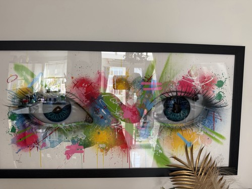 Dog sighs painting 143 150 - dog,