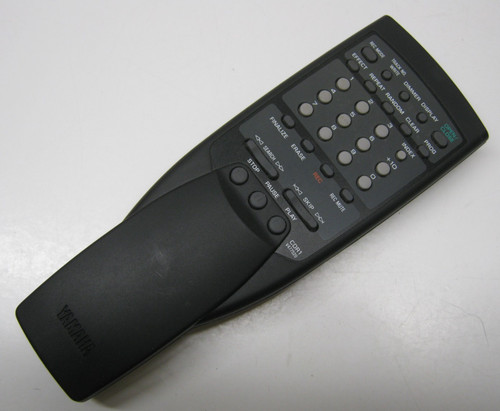 Yamaha v477520 cdr1 - /, remote