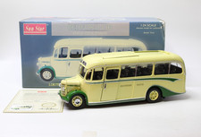 Sun Star 1947 Bedford OB Duple