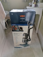Vax LiftOut Pet Corded Upright