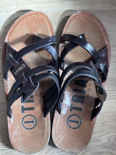 Triad men strappy - men's, crossover