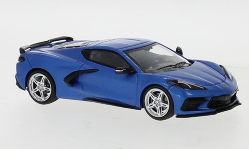 Ixo ixomoc316 chevrolet - ixomoc316, 1:43