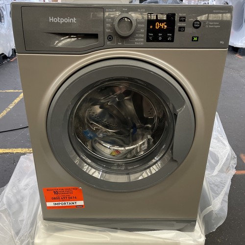 Hotpoint nswr846gk super - hotpoint,