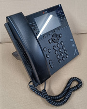 Poly VVX450 Business IP VoIP
