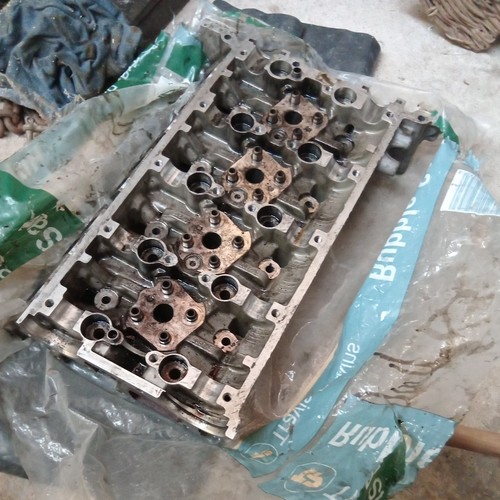 Transit boxer relay cylinder - transit,