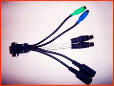 Breakout Cable M-Audio Profire