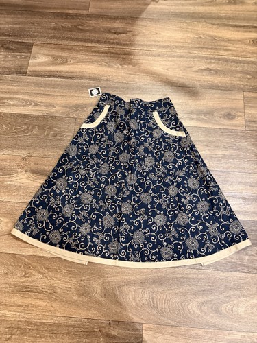 Japanese apron ohara - apron,