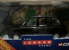 Corgi The London Scene 1/32