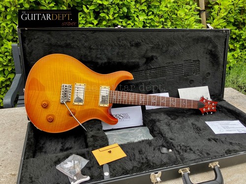 Mint 2009 prs custom - prs,