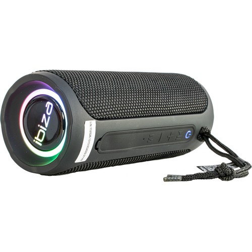 Bullet speaker - bullet,