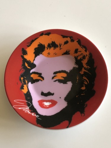 Andy warhol marilyn monroe - andy,