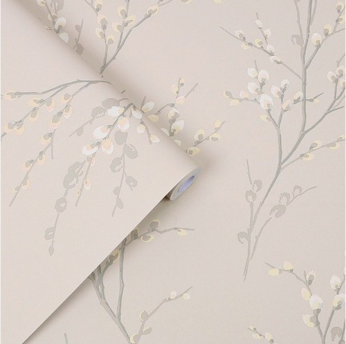 Laura ashley pussy willow dove - willow,