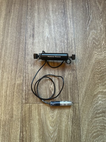 Seymour duncan acoustic - seymour,