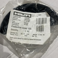 Genuine HILTI protective angle