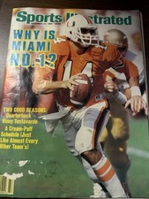 Sports Illustrated November 24