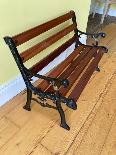 Antique victorian cast - victorian,