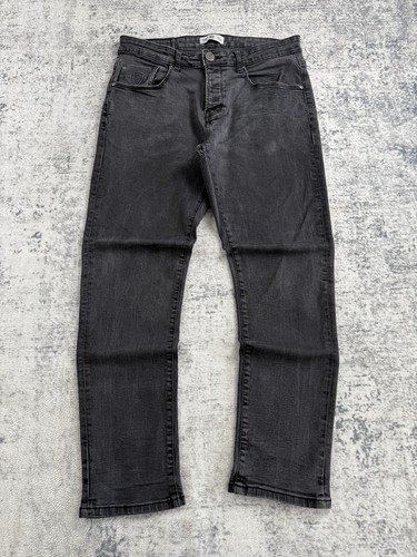 Police 883 jeans - police,