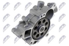 Oil Pump NTY Fits MERCEDES