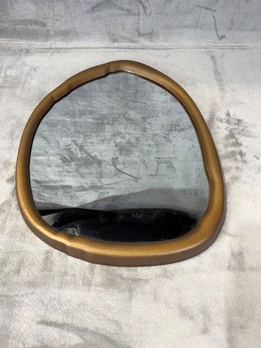Mcs bronze gold accent modern - mcs,