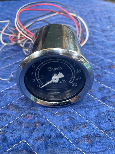 Used motorcycle mini speedo - mini,